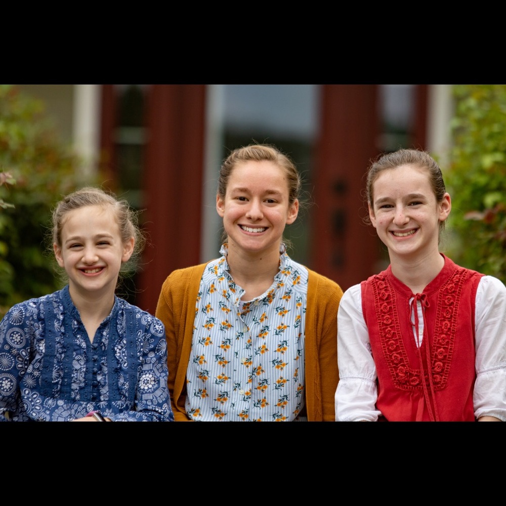 Meet your Posher, Natanyah